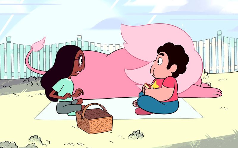 Steven Universe