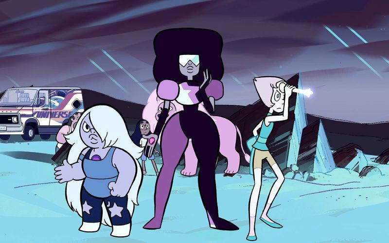 Steven Universe