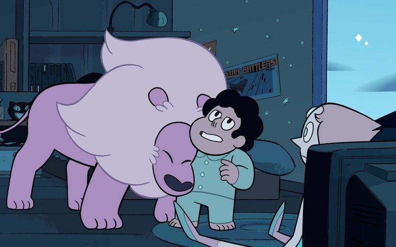 Steven Universe