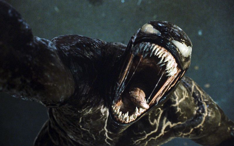 Venom: Let There Be Carnage