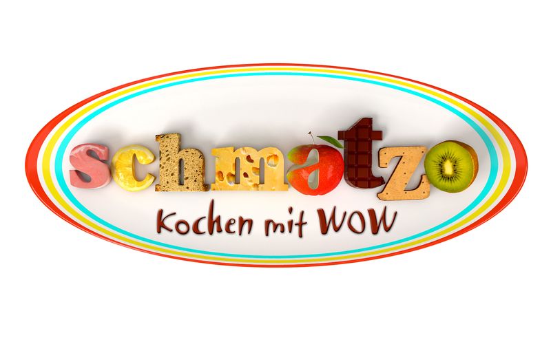 Schmatzo - Kochen mit WOW - Hafer