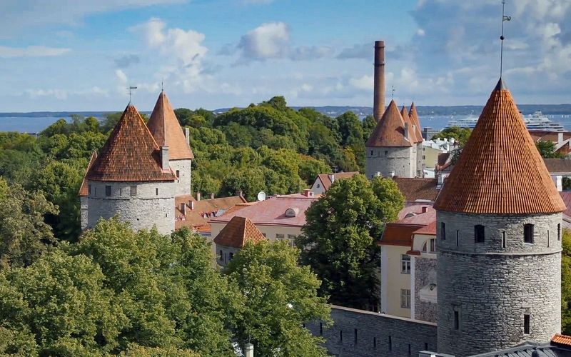 UNESCO-Weltkulturerbe - Schätze für die Ewigkeit - Dubrovnik