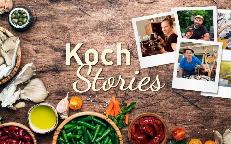 Kochstories