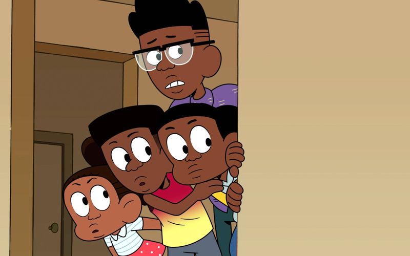 Craig of the Creek - Im Wald der Abenteuer