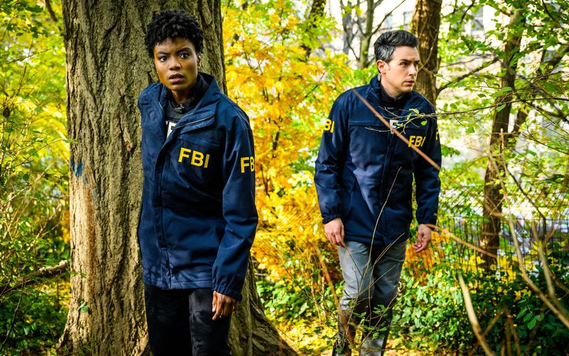 FBI: Special Crime Unit