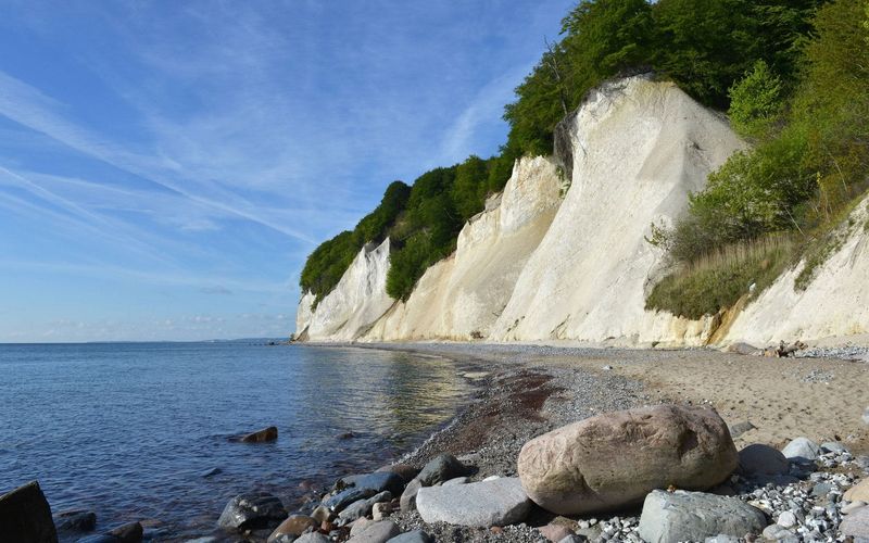 Planet Wissen - Die Ostsee - Ein einzigartiger und empfindlicher Naturraum