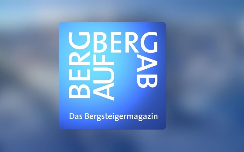 Bergauf-Bergab - Start in den Bergherbst Mit Bahn, Biwak und Berg-Legende