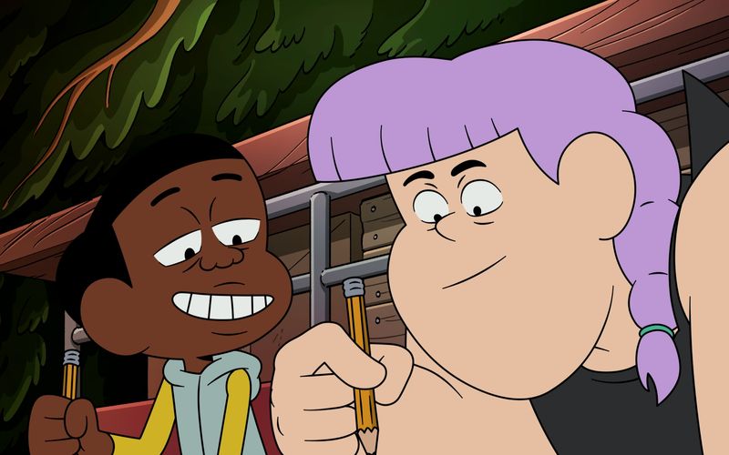 Craig of the Creek - Im Wald der Abenteuer