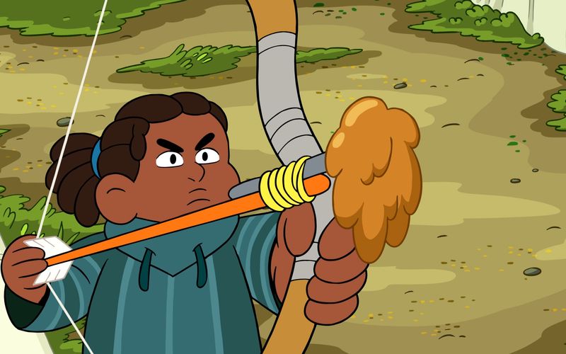 Craig of the Creek - Im Wald der Abenteuer