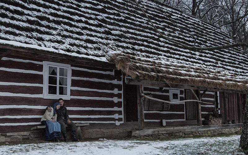 Höre die Stille