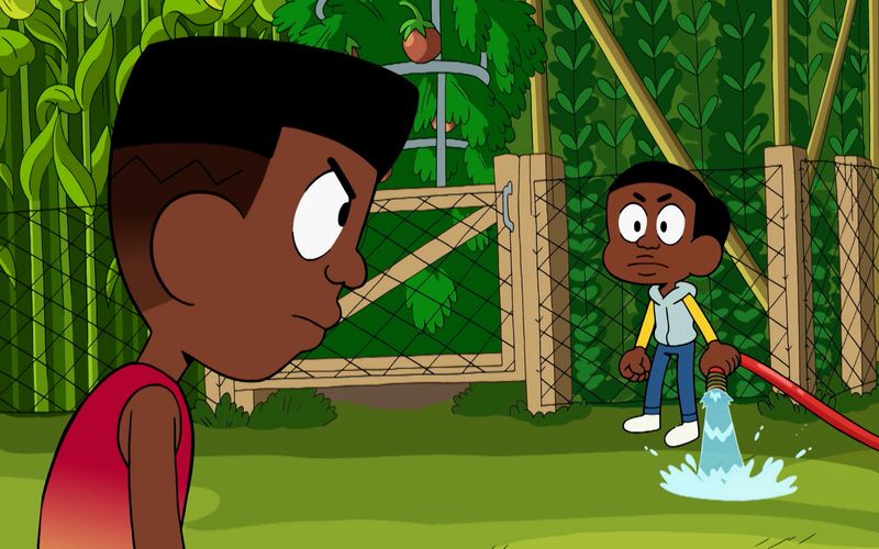 Craig of the Creek - Im Wald der Abenteuer