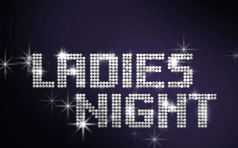 Ladies Night - Kabarettistischer Abend mit reiner Frauenbesetzung