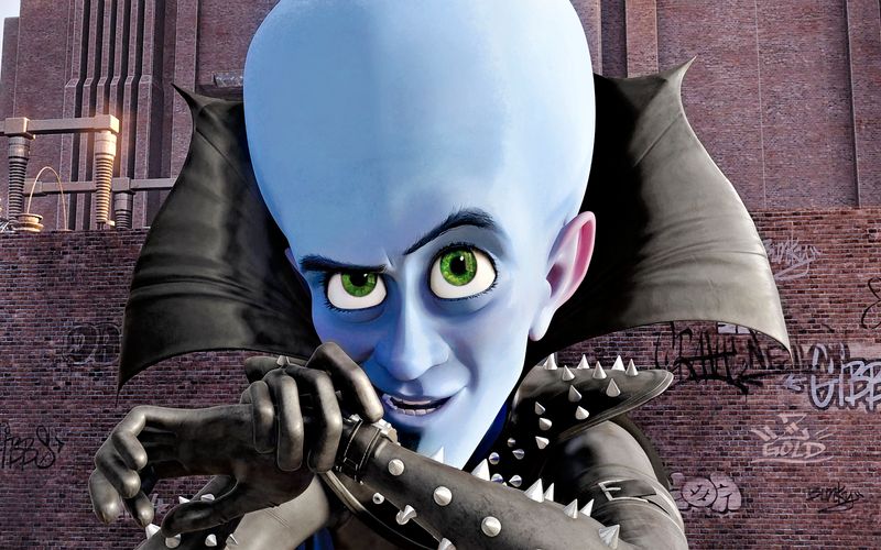 Megamind