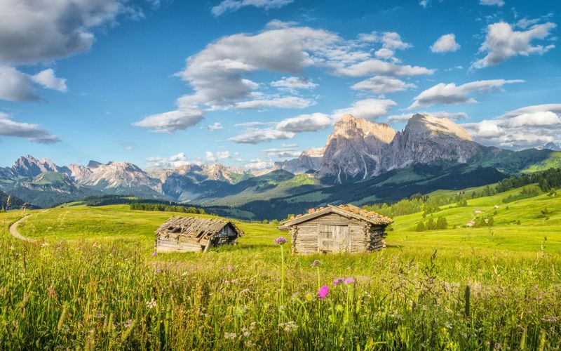 2 in Tirol - Heimat neu entdecken