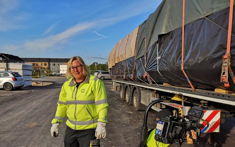 Trucker Babes Austria