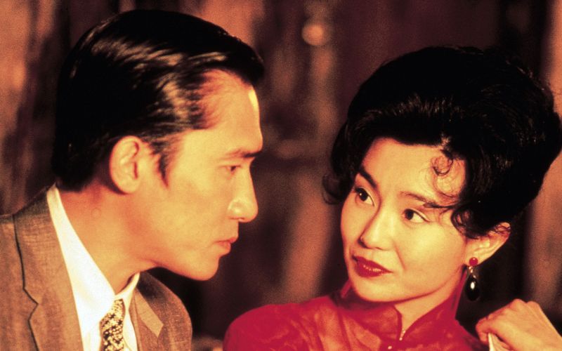 In The Mood For Love