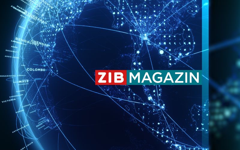 ZIB Magazin
