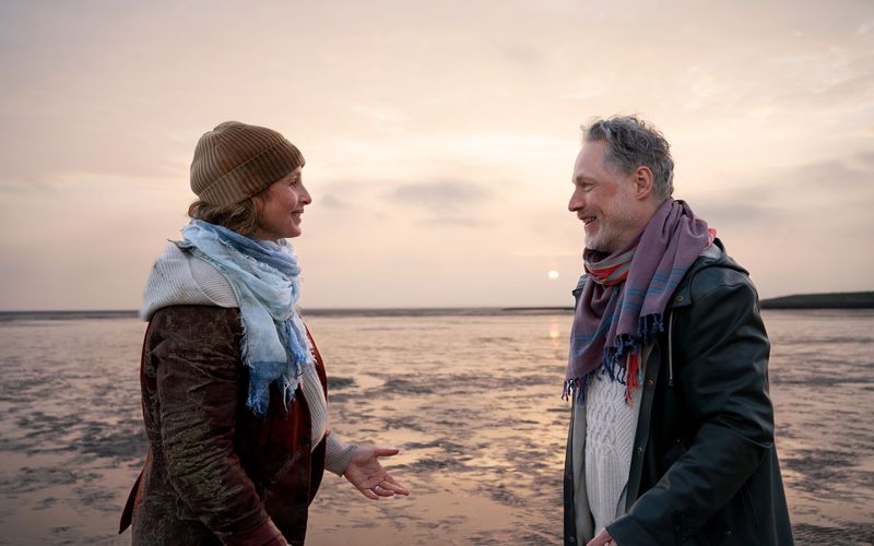 Ein Sommer auf Langeoog