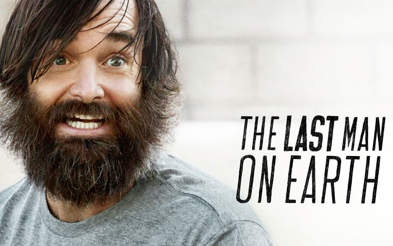 The Last Man On Earth