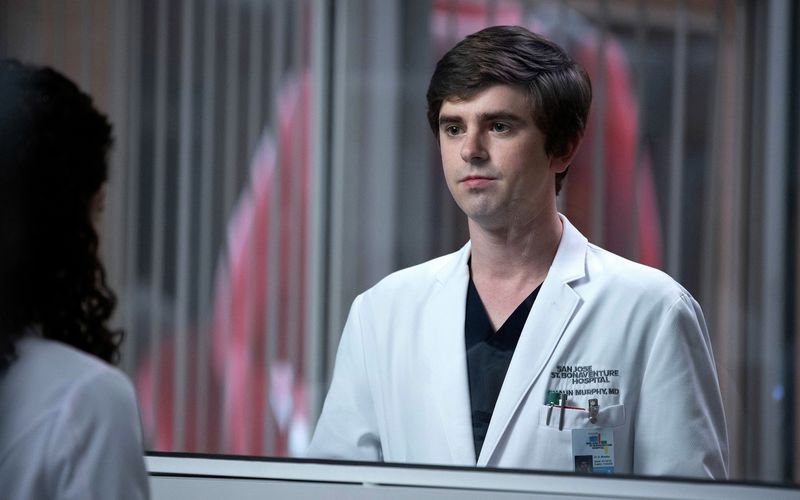 The Good Doctor