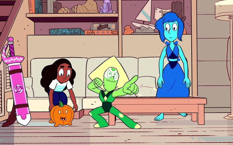 Steven Universe