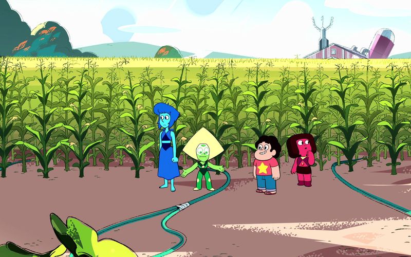 Steven Universe