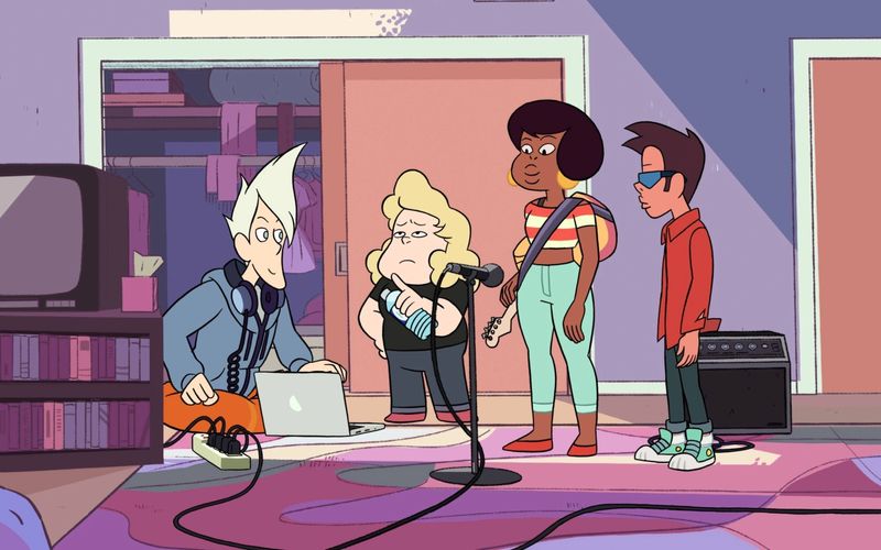 Steven Universe