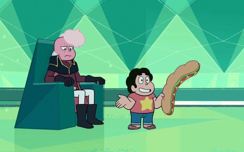 Steven Universe