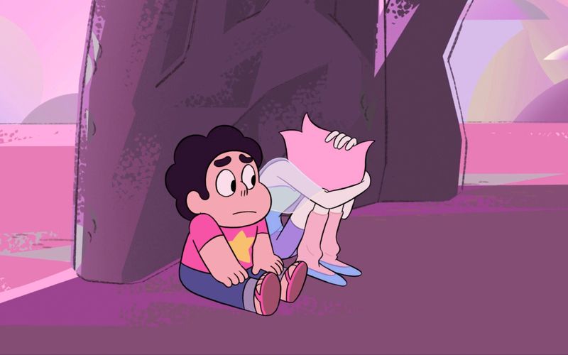 Steven Universe