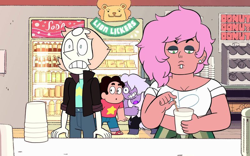 Steven Universe