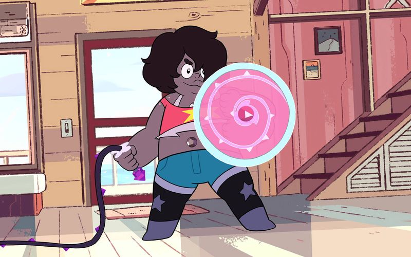 Steven Universe