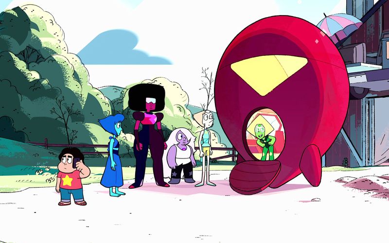 Steven Universe