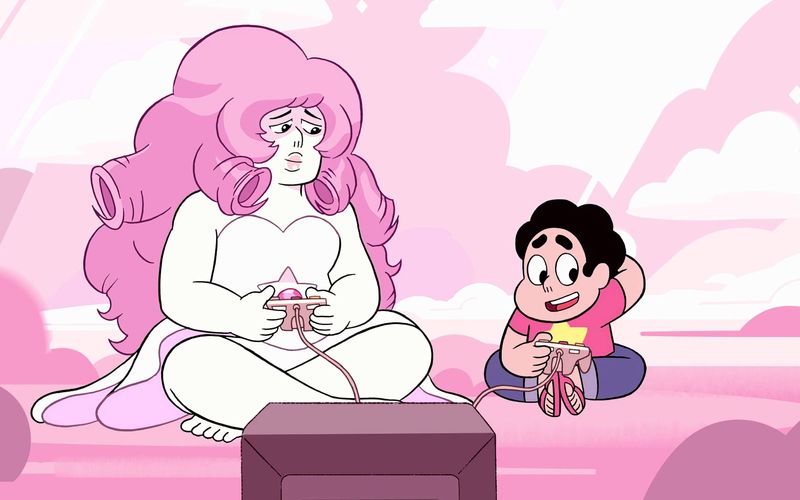 Steven Universe