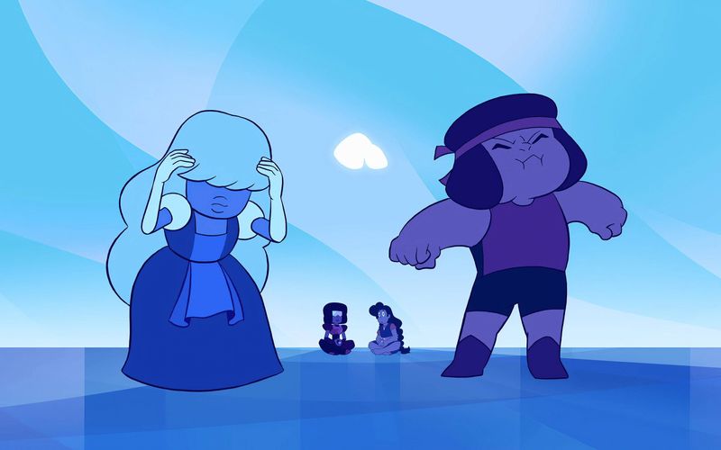 Steven Universe