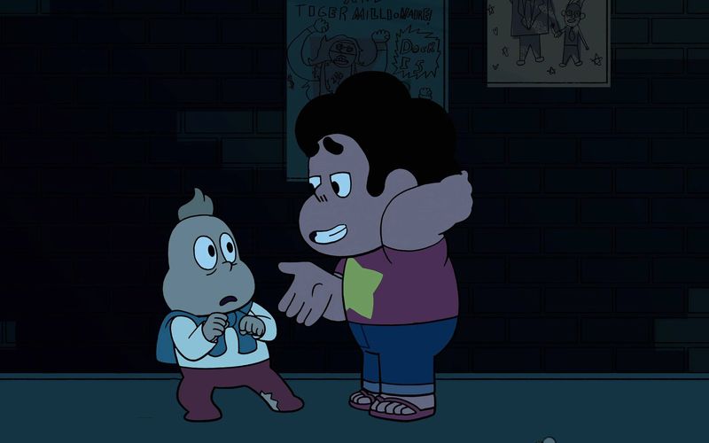 Steven Universe