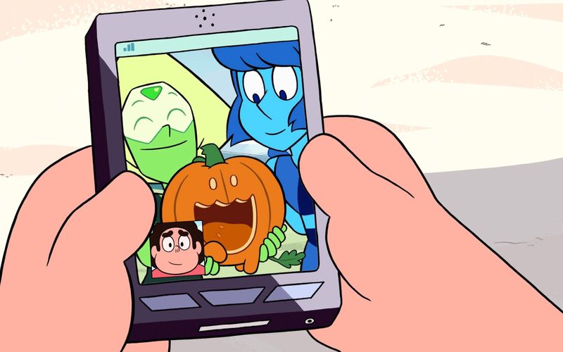 Steven Universe