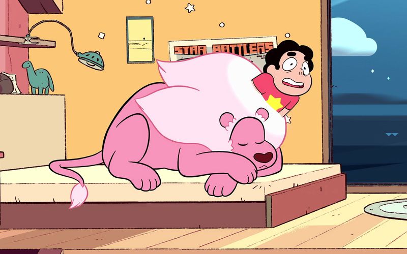 Steven Universe