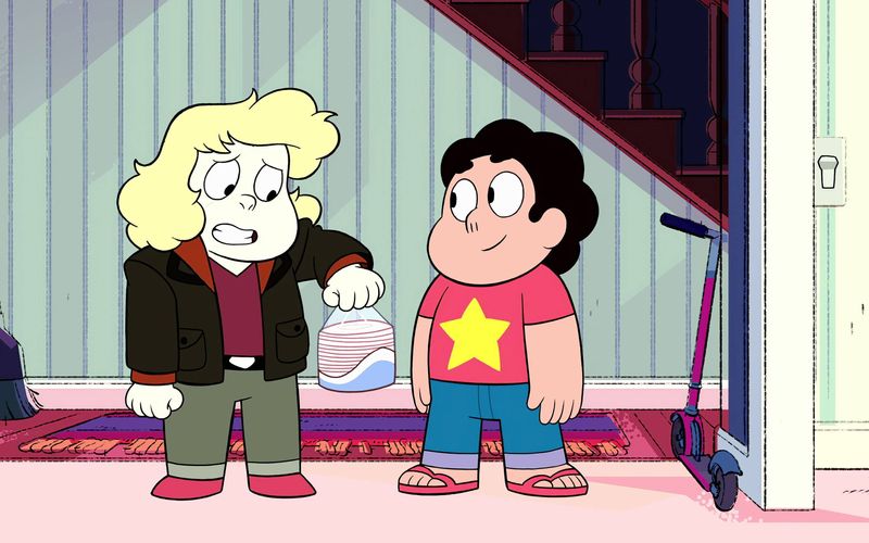 Steven Universe