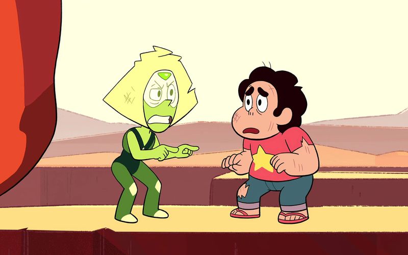 Steven Universe