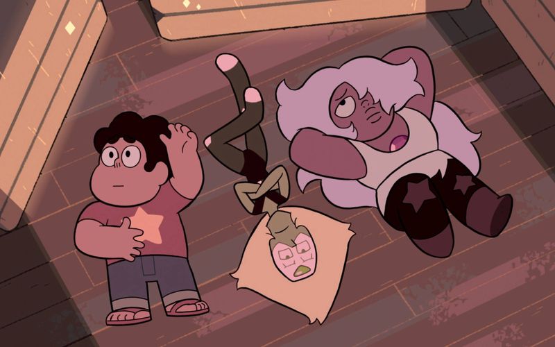 Steven Universe