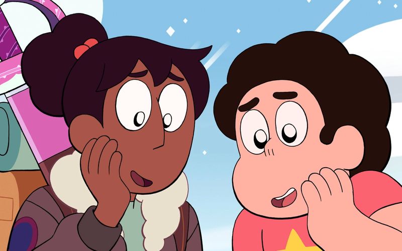 Steven Universe