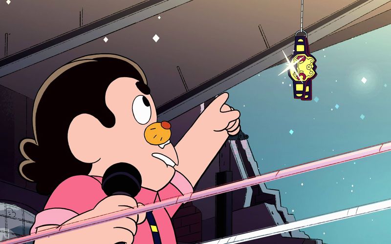 Steven Universe