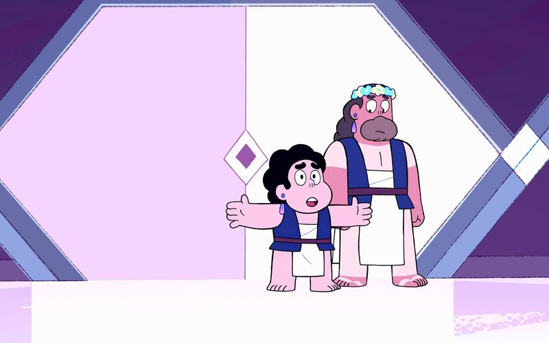 Steven Universe