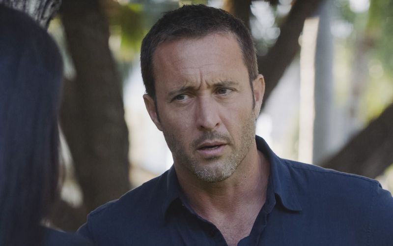 Hawaii Five-0