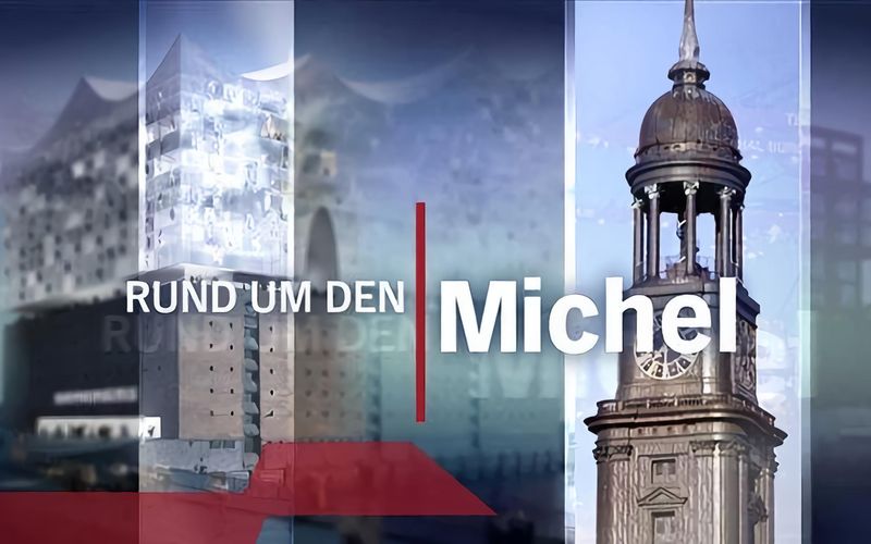 Rund um den Michel