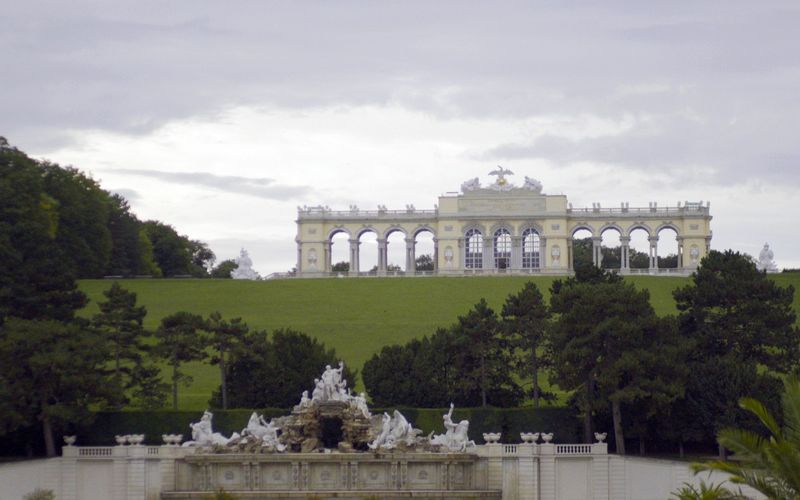 Der Kaiser, der das Reich verlor