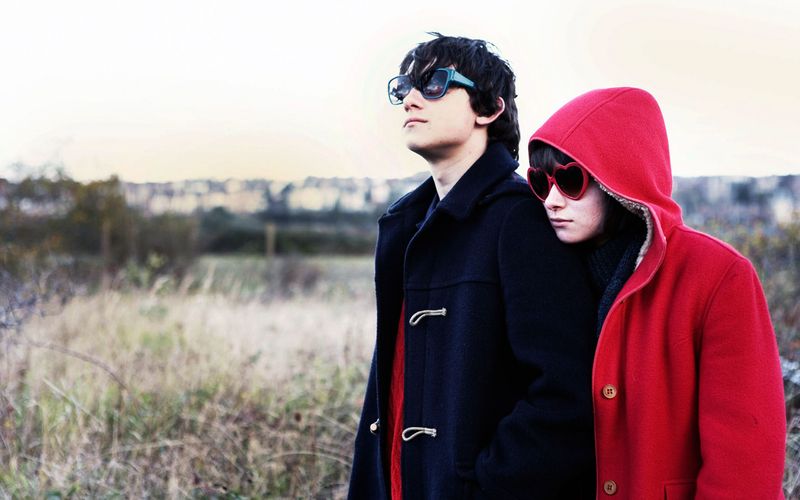 Submarine