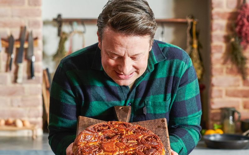 Jamie Oliver: Geniale One Pot Gerichte