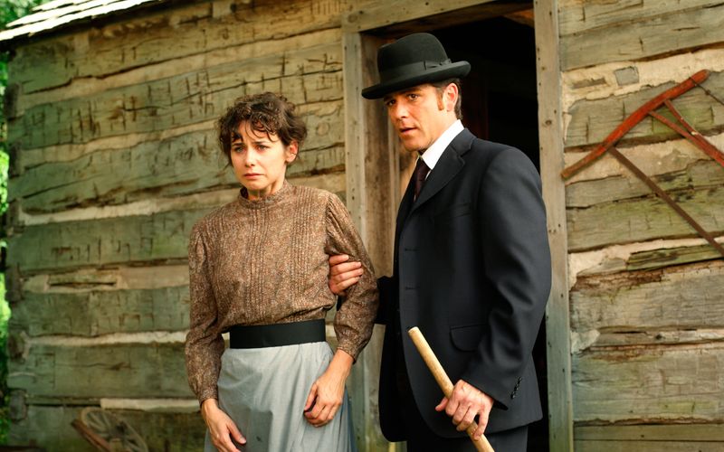 Murdoch Mysteries - Auf den Spuren mysteriöser Mordfälle