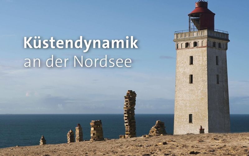 Geo-Tour - Küstendynamik an der Nordsee · Geo-Tour